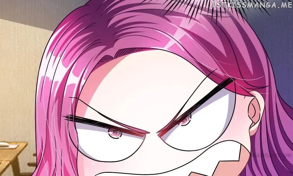 My Ex Vampire Boyfriend chapter 16 - page 8