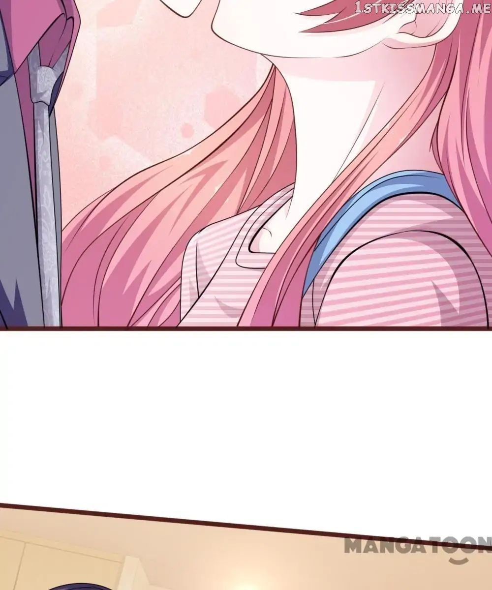My Ex Vampire Boyfriend chapter 96 - page 10