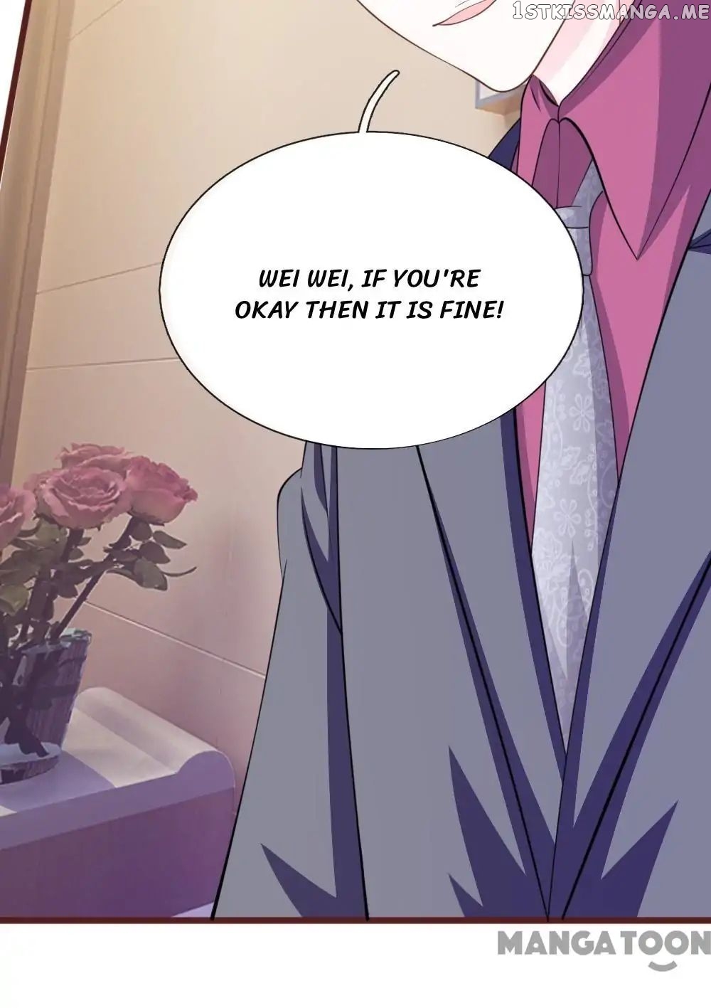 My Ex Vampire Boyfriend chapter 96 - page 13