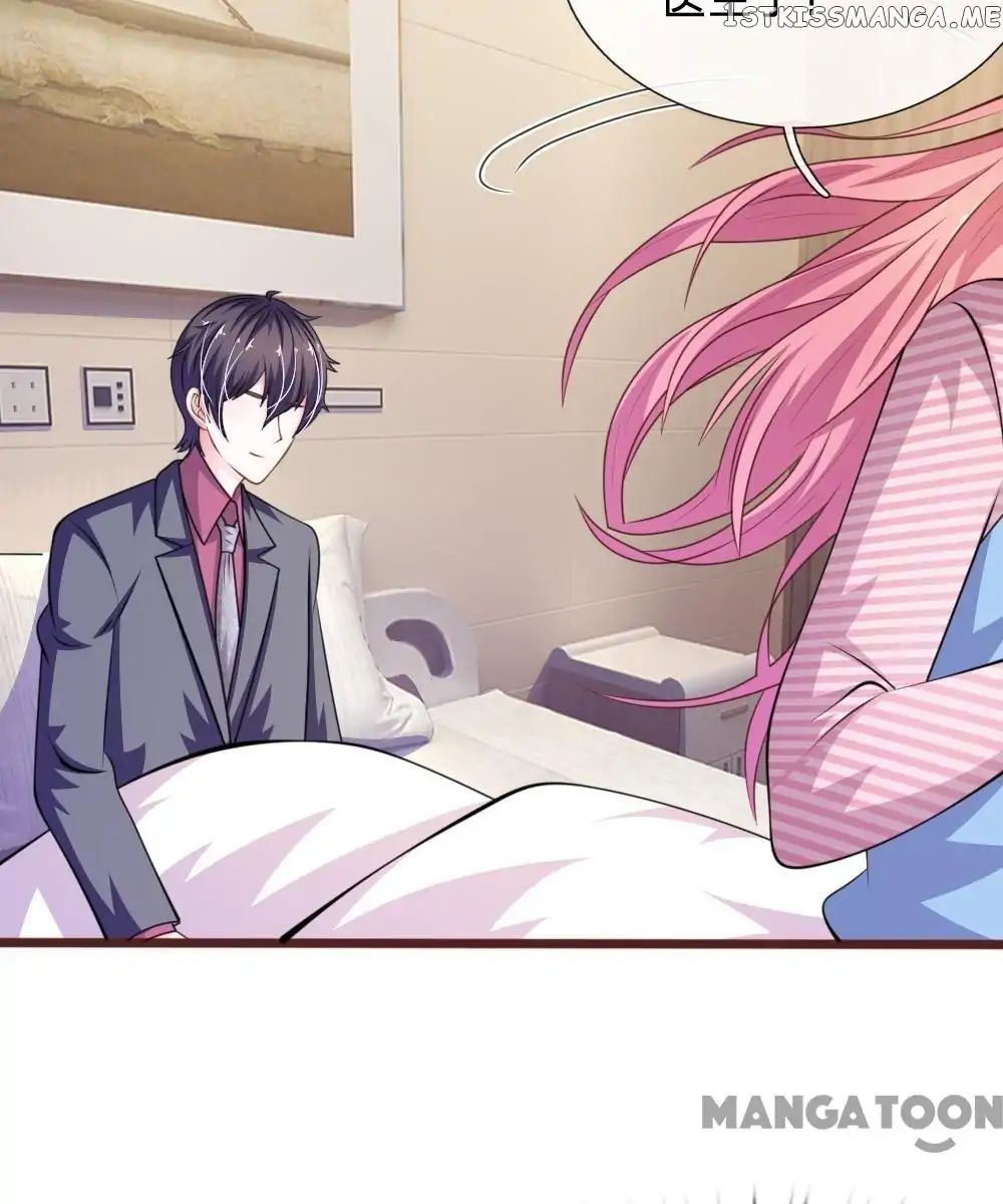 My Ex Vampire Boyfriend chapter 96 - page 16