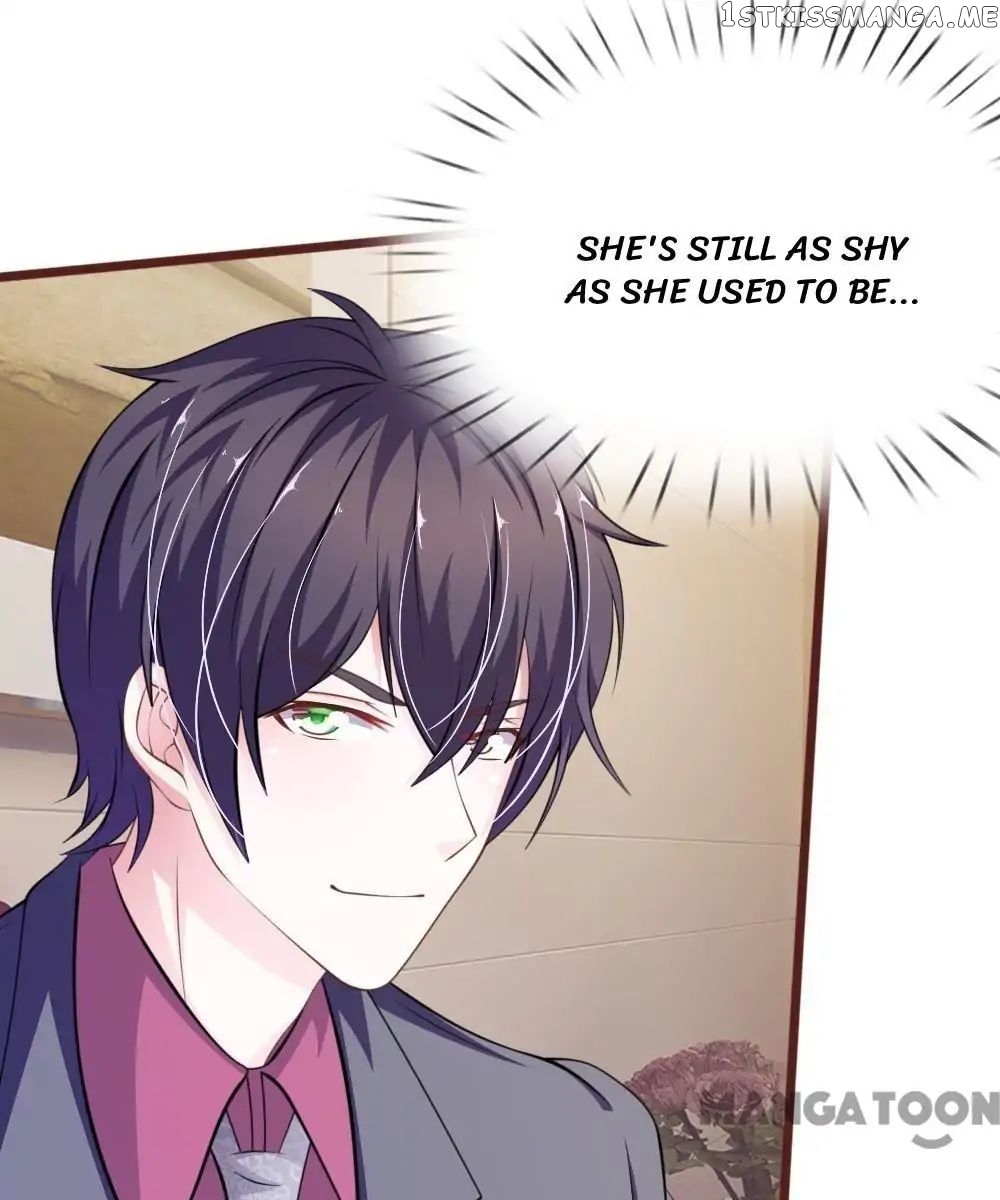 My Ex Vampire Boyfriend chapter 96 - page 17