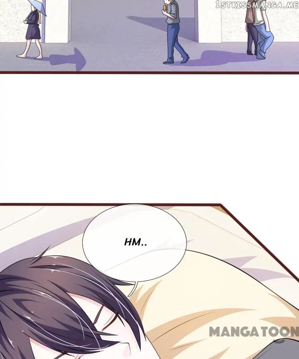 My Ex Vampire Boyfriend chapter 96 - page 2