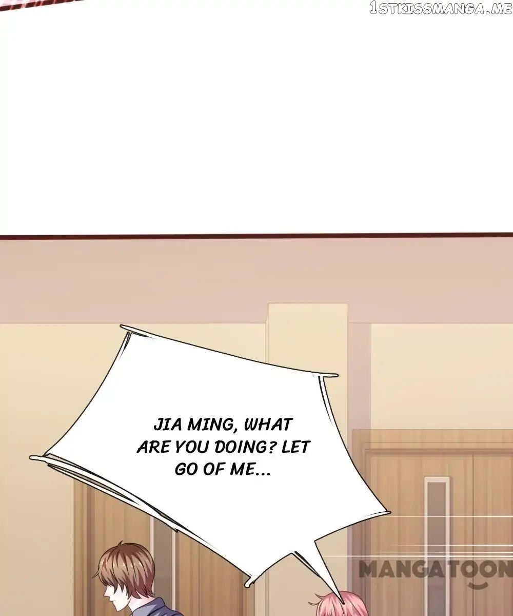 My Ex Vampire Boyfriend chapter 96 - page 24
