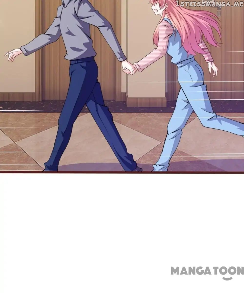 My Ex Vampire Boyfriend chapter 96 - page 25