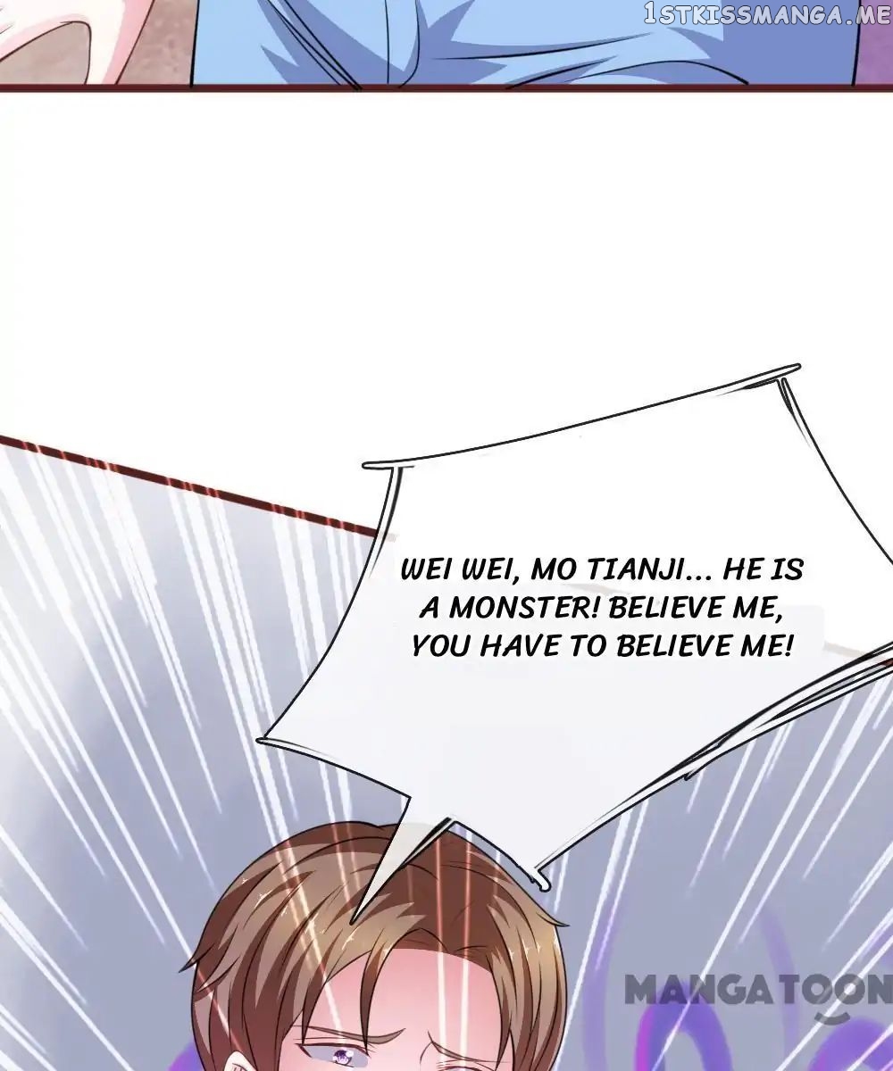 My Ex Vampire Boyfriend chapter 96 - page 29