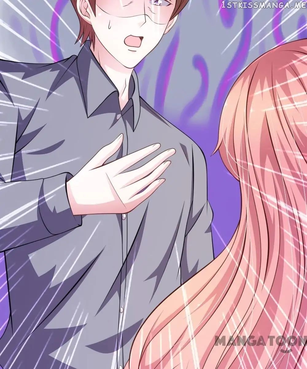 My Ex Vampire Boyfriend chapter 96 - page 30