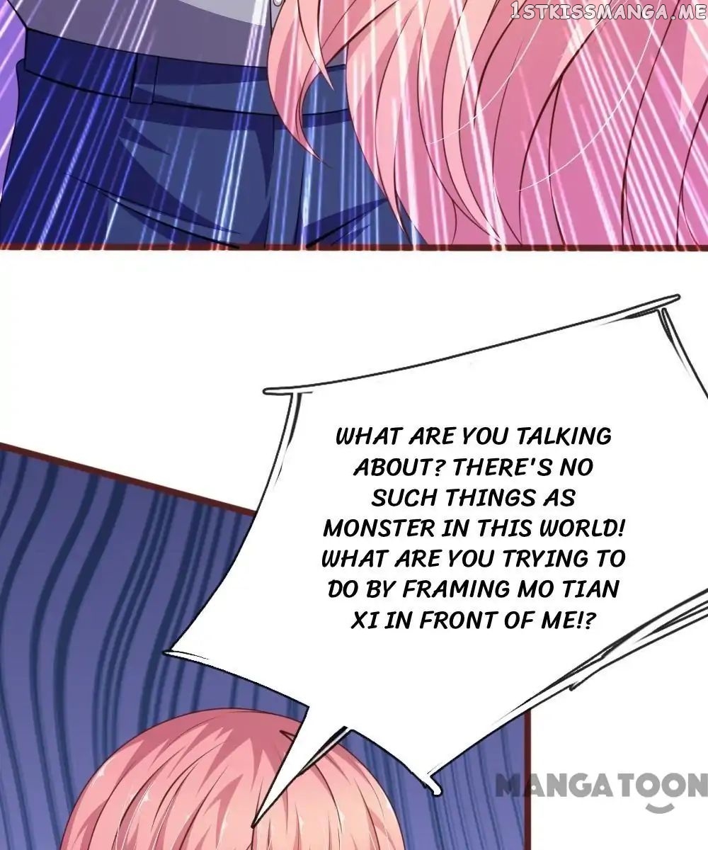 My Ex Vampire Boyfriend chapter 96 - page 31
