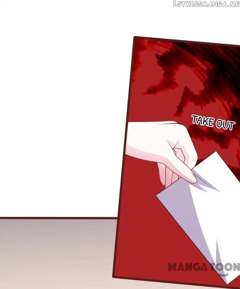 My Ex Vampire Boyfriend chapter 96 - page 33