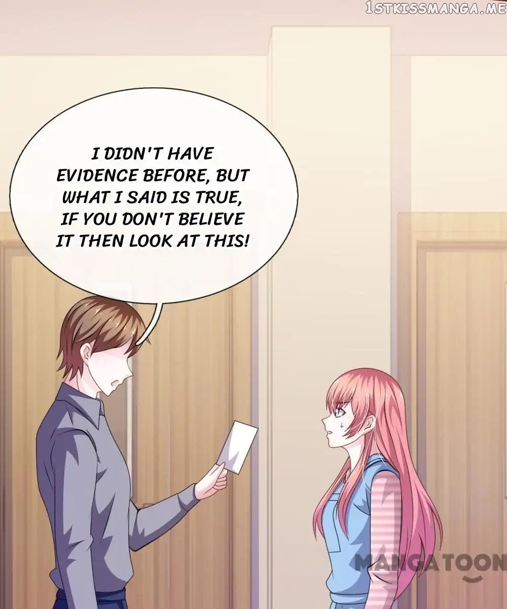 My Ex Vampire Boyfriend chapter 96 - page 34