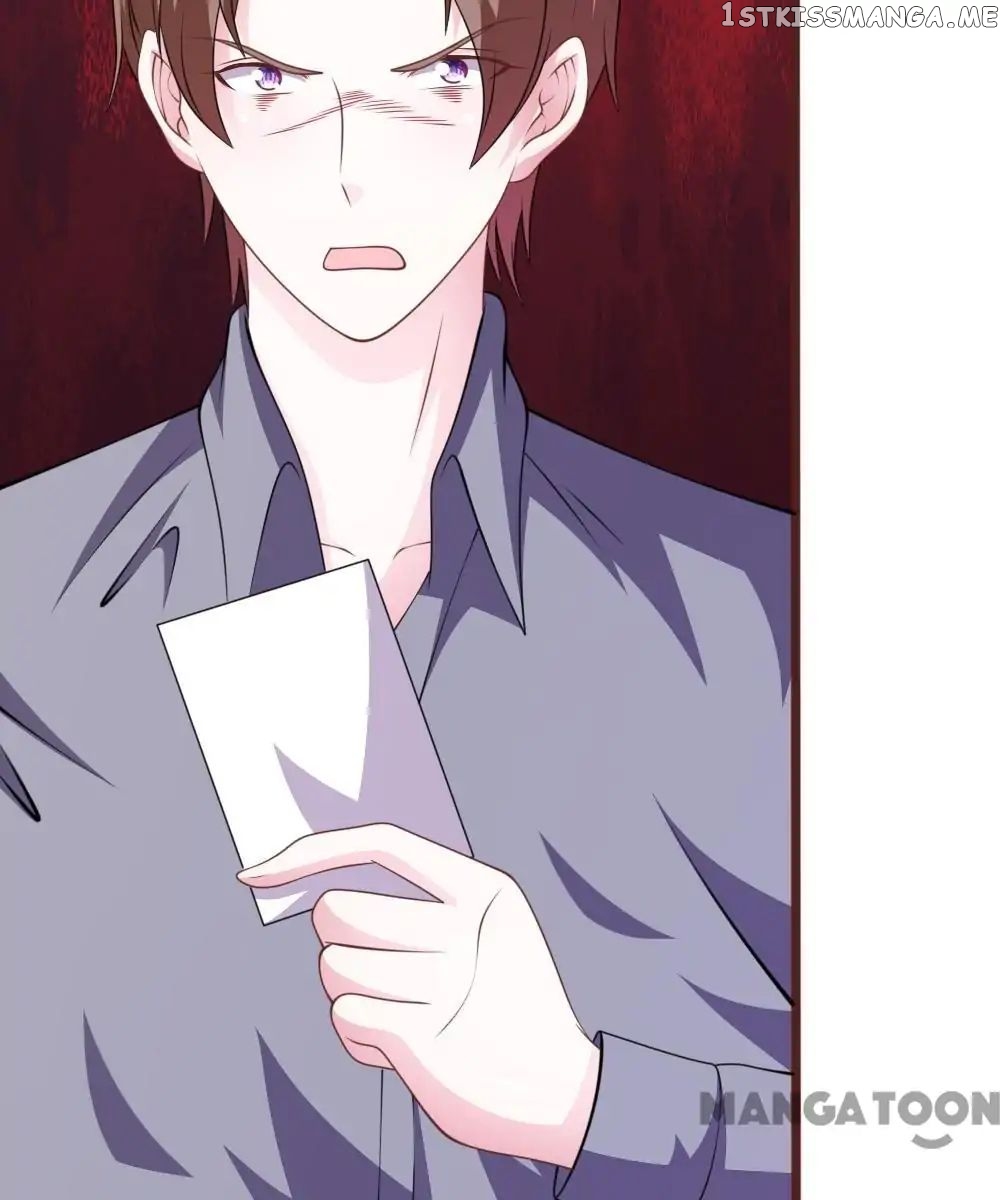 My Ex Vampire Boyfriend chapter 96 - page 36