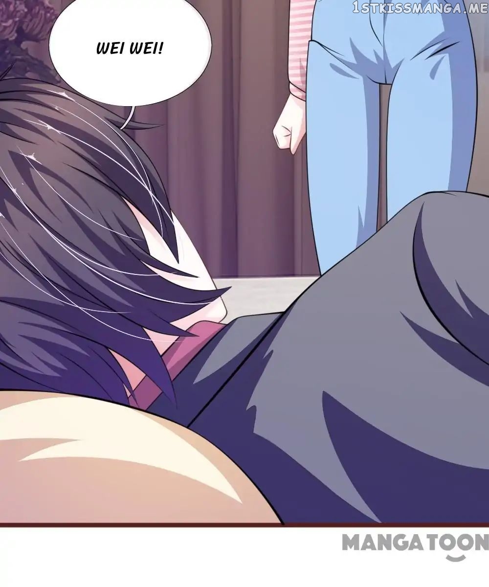 My Ex Vampire Boyfriend chapter 96 - page 5