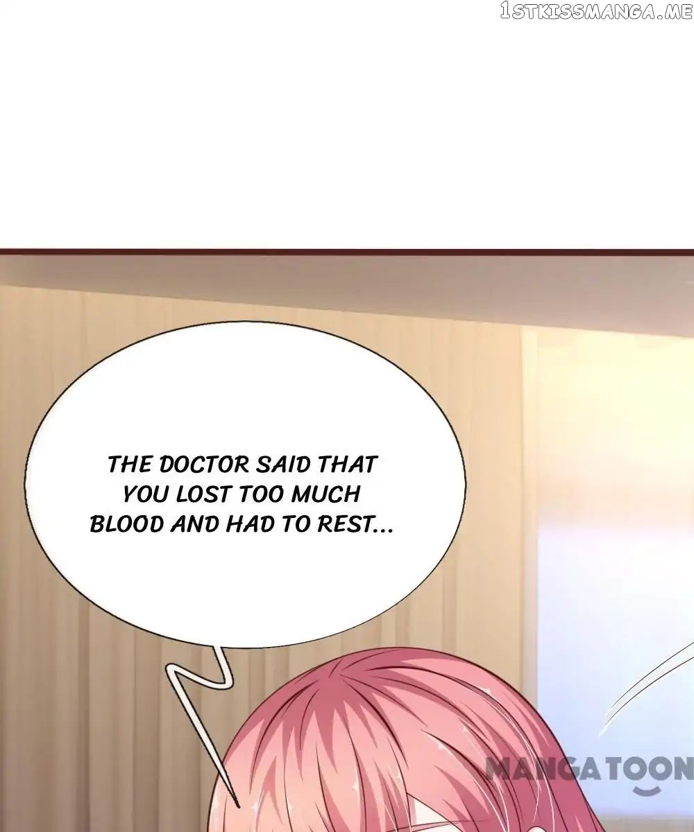 My Ex Vampire Boyfriend chapter 96 - page 6