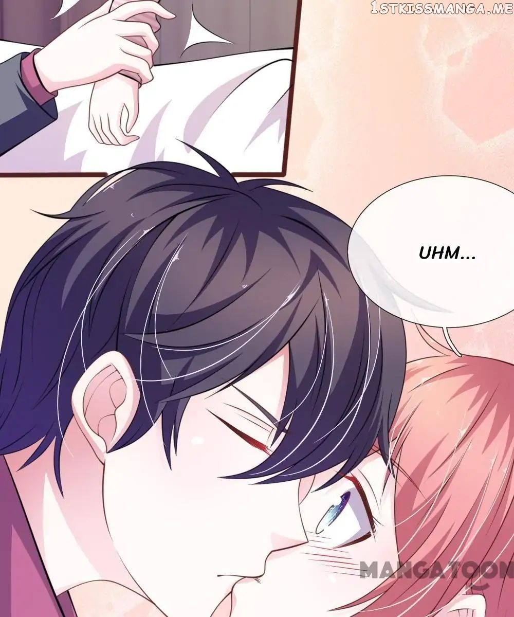 My Ex Vampire Boyfriend chapter 96 - page 9