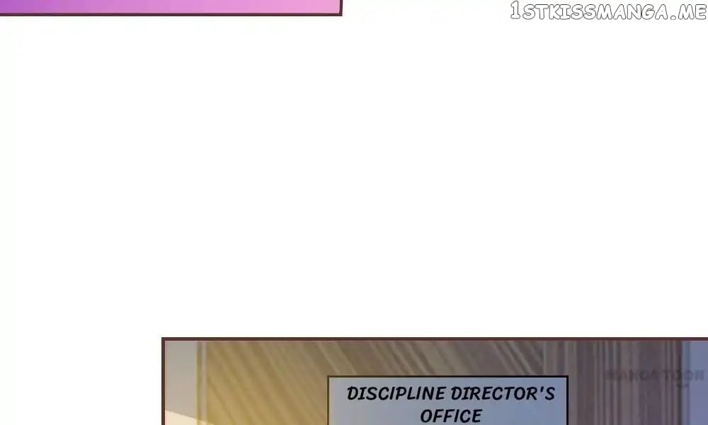 My Ex Vampire Boyfriend chapter 17 - page 11