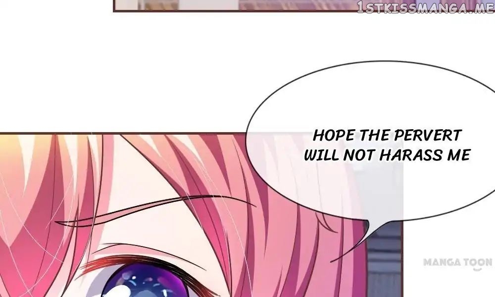 My Ex Vampire Boyfriend chapter 17 - page 13