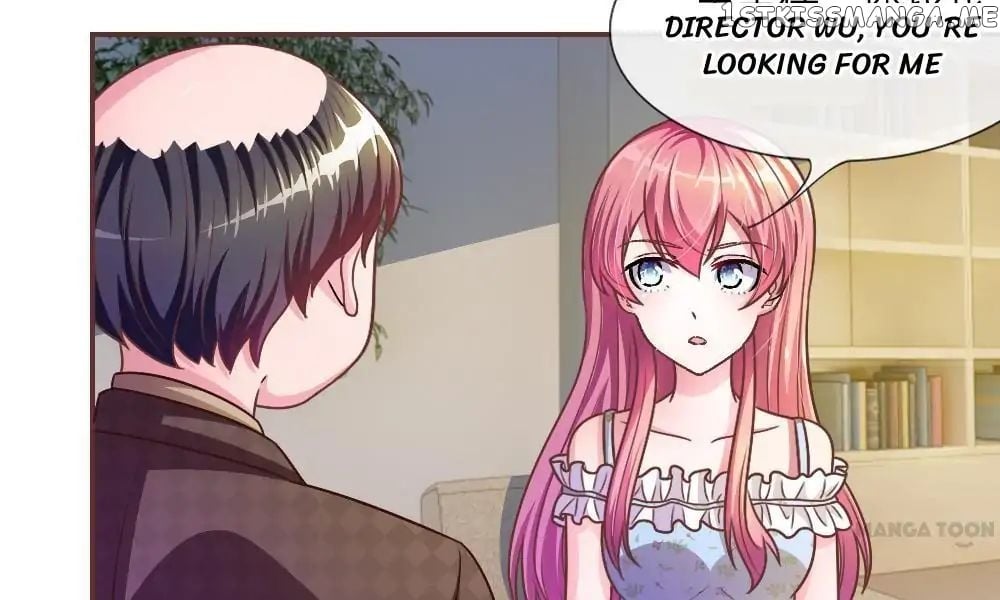 My Ex Vampire Boyfriend chapter 17 - page 21
