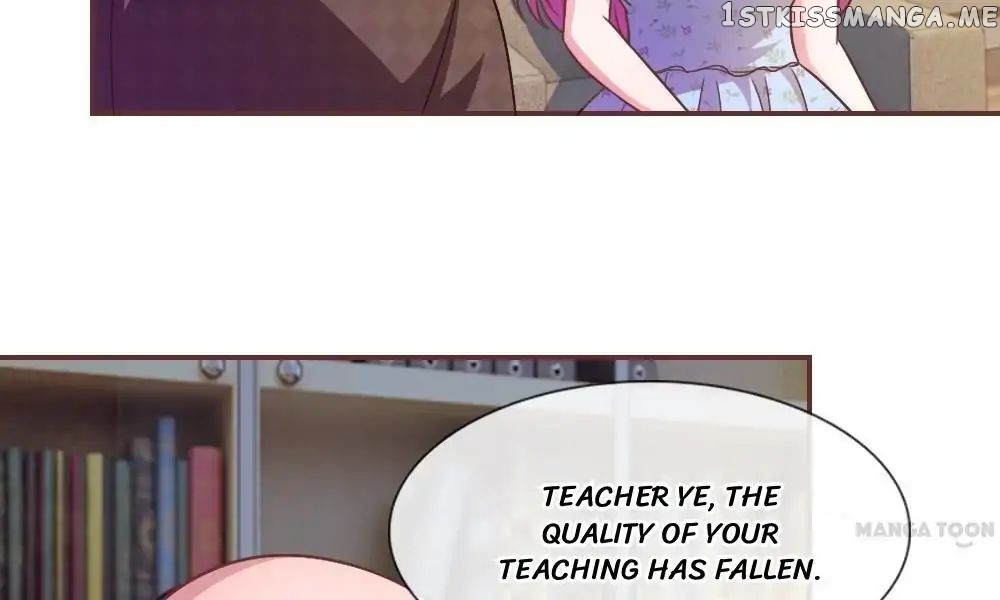 My Ex Vampire Boyfriend chapter 17 - page 22