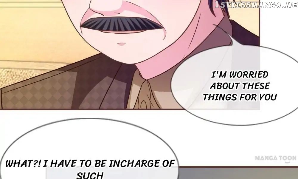 My Ex Vampire Boyfriend chapter 17 - page 32