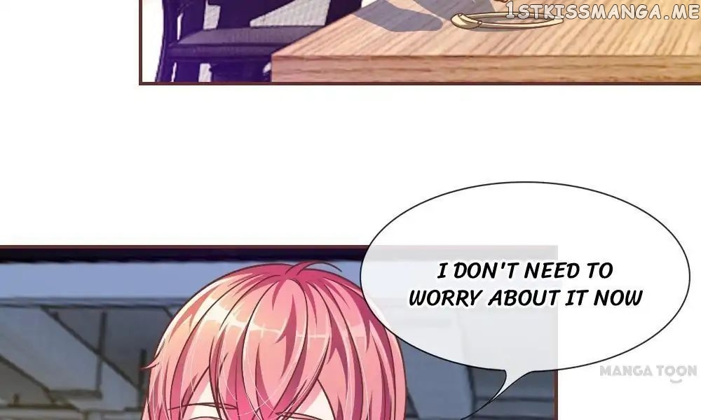 My Ex Vampire Boyfriend chapter 17 - page 5