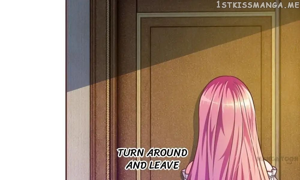 My Ex Vampire Boyfriend chapter 17 - page 8