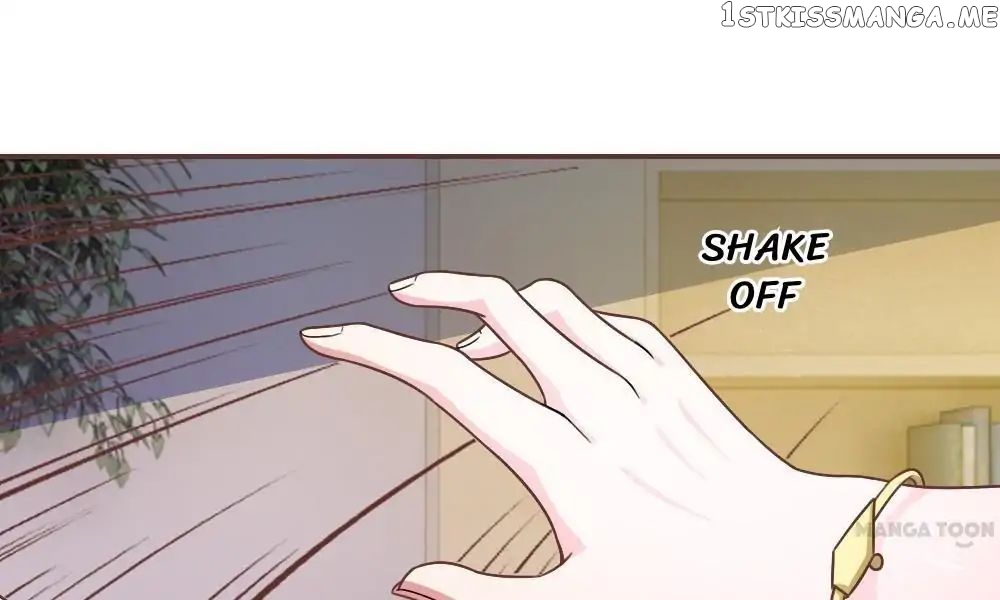 My Ex Vampire Boyfriend chapter 18 - page 11