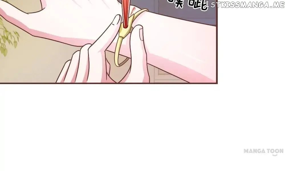 My Ex Vampire Boyfriend chapter 18 - page 13