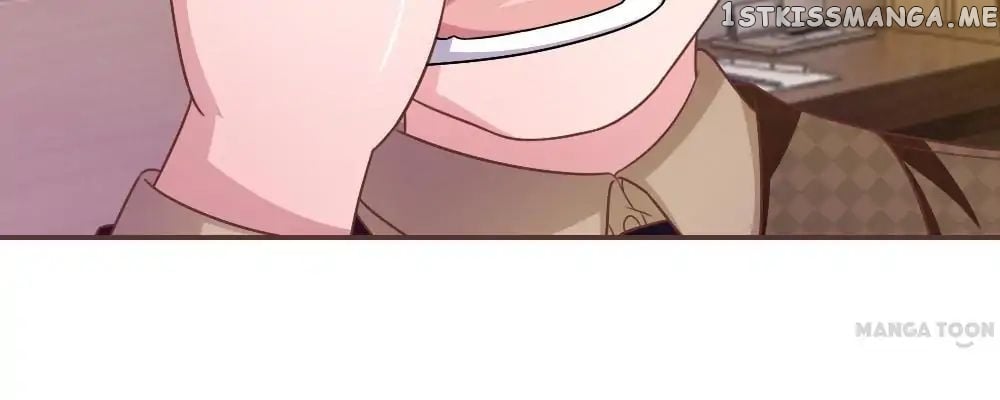 My Ex Vampire Boyfriend chapter 18 - page 17