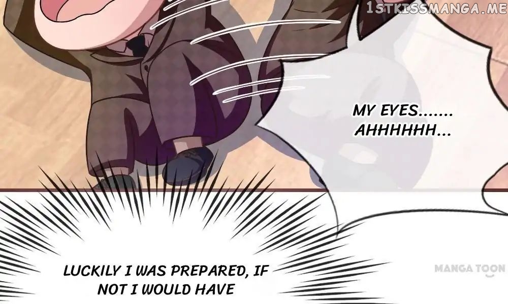 My Ex Vampire Boyfriend chapter 18 - page 19