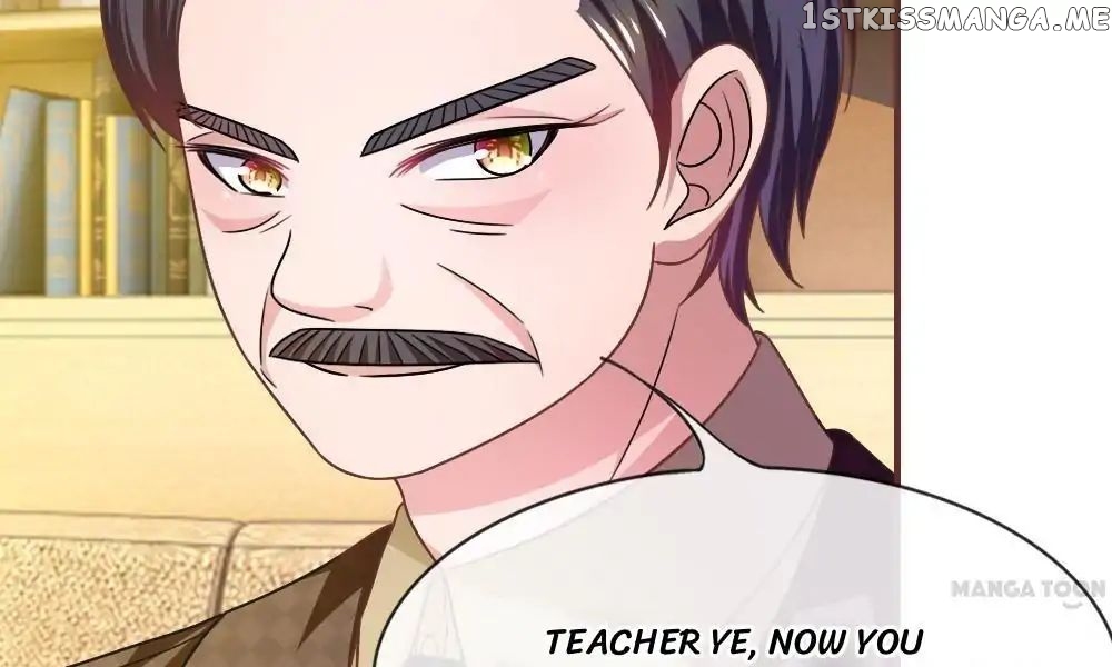 My Ex Vampire Boyfriend chapter 18 - page 2