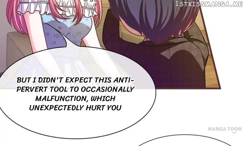 My Ex Vampire Boyfriend chapter 18 - page 23
