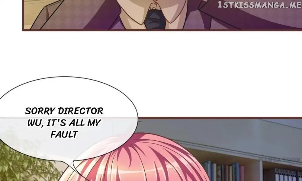 My Ex Vampire Boyfriend chapter 18 - page 25