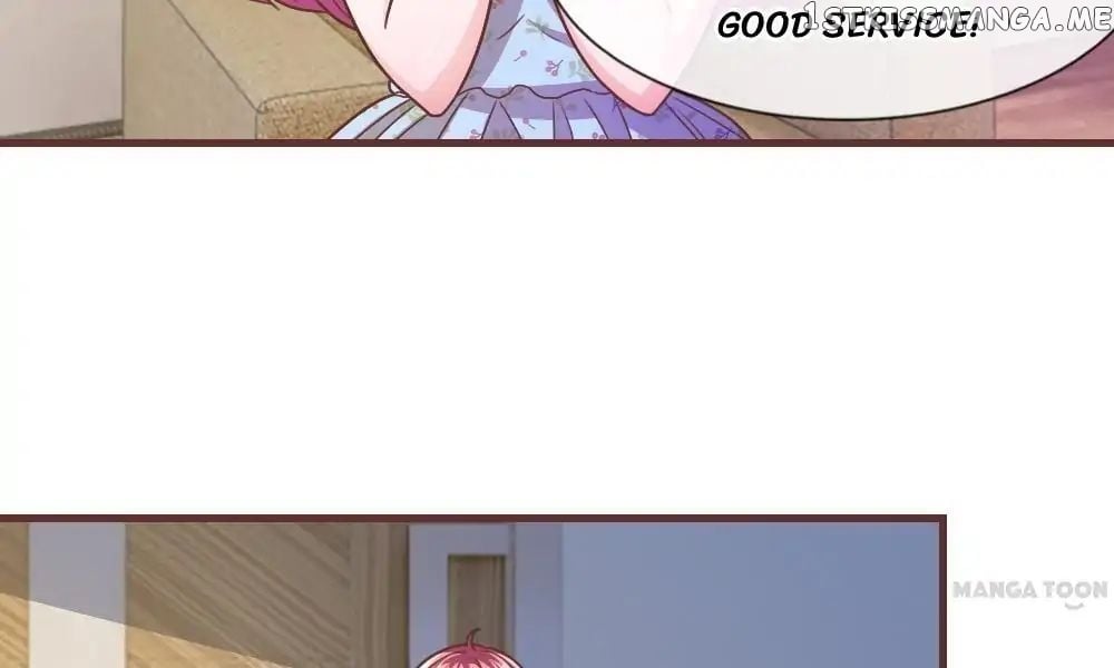 My Ex Vampire Boyfriend chapter 18 - page 27