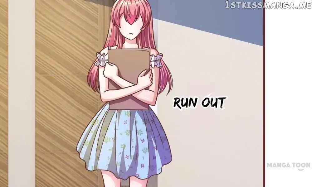 My Ex Vampire Boyfriend chapter 18 - page 28