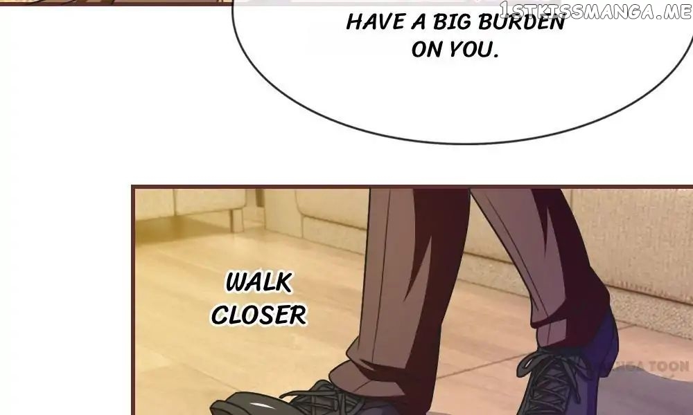 My Ex Vampire Boyfriend chapter 18 - page 3
