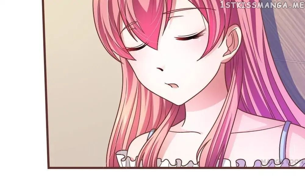 My Ex Vampire Boyfriend chapter 18 - page 31