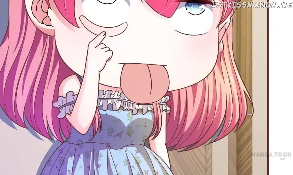 My Ex Vampire Boyfriend chapter 18 - page 33