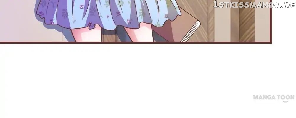My Ex Vampire Boyfriend chapter 18 - page 34
