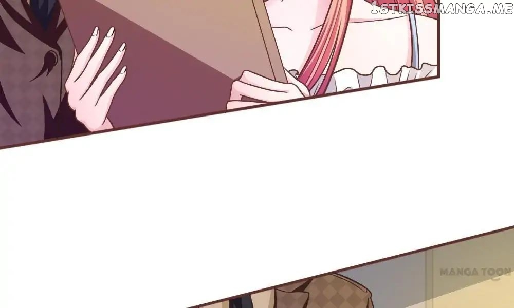 My Ex Vampire Boyfriend chapter 18 - page 6