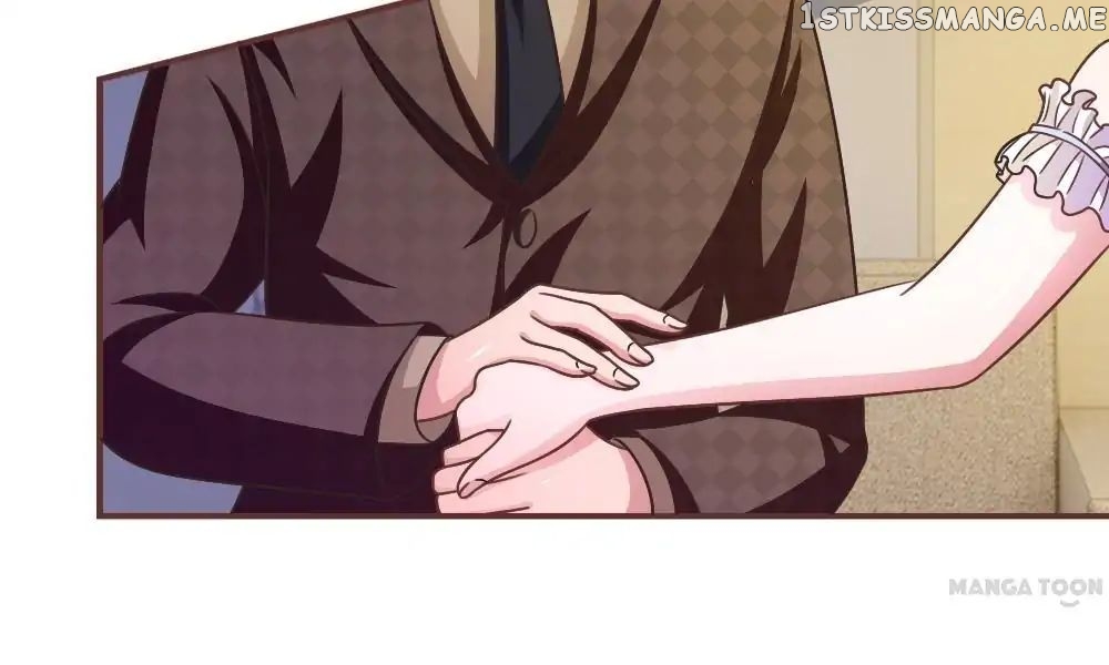 My Ex Vampire Boyfriend chapter 18 - page 7