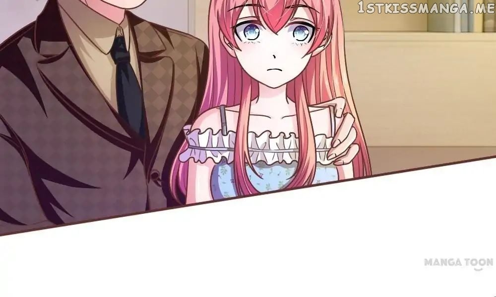 My Ex Vampire Boyfriend chapter 18 - page 9