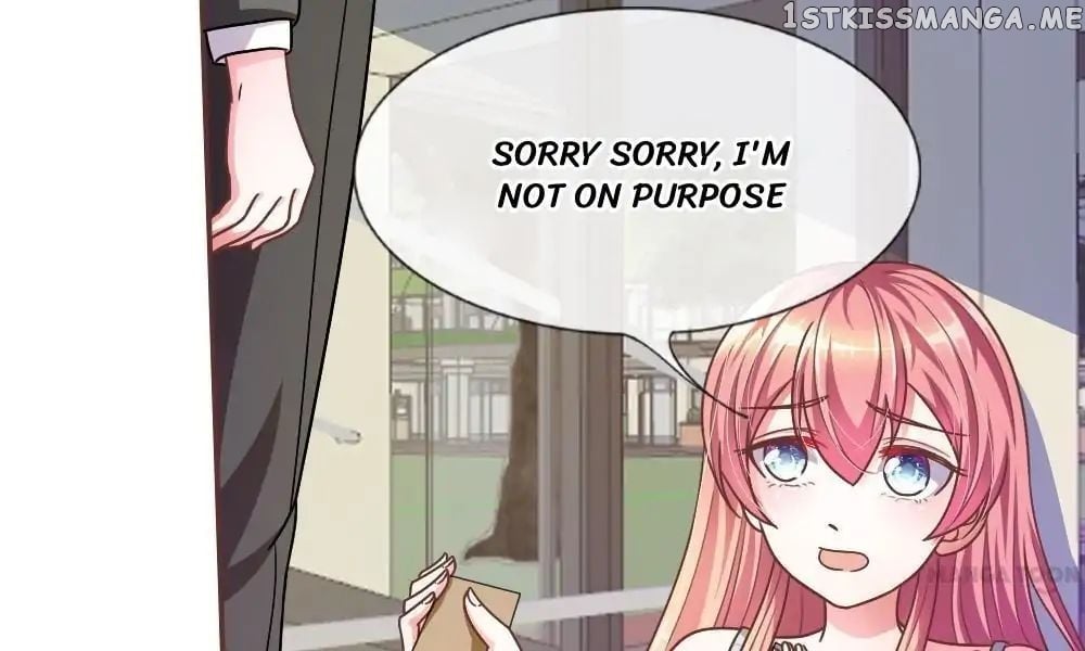 My Ex Vampire Boyfriend chapter 19 - page 14