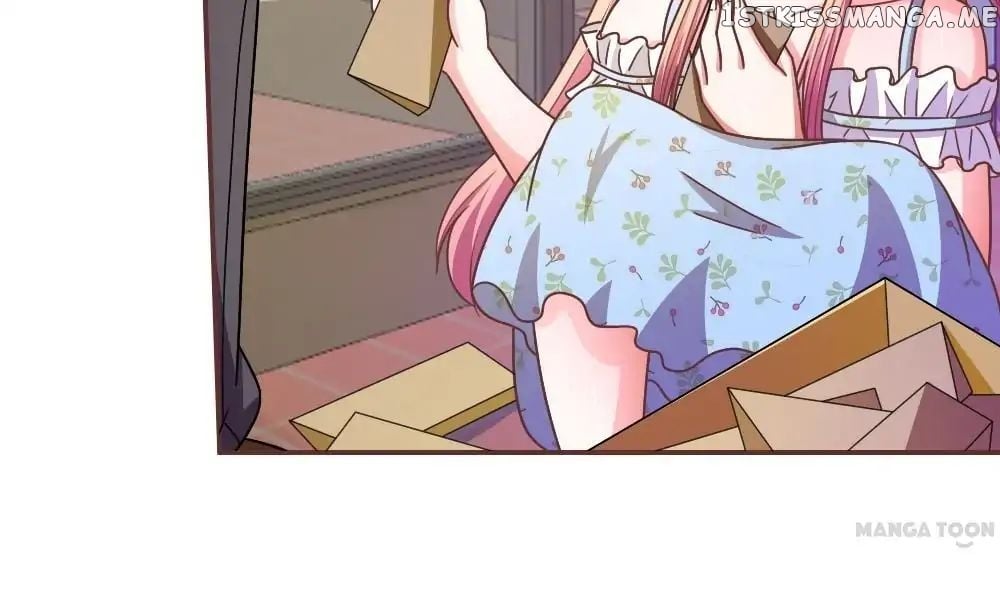 My Ex Vampire Boyfriend chapter 19 - page 15