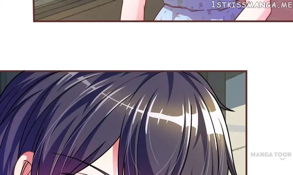 My Ex Vampire Boyfriend chapter 19 - page 21