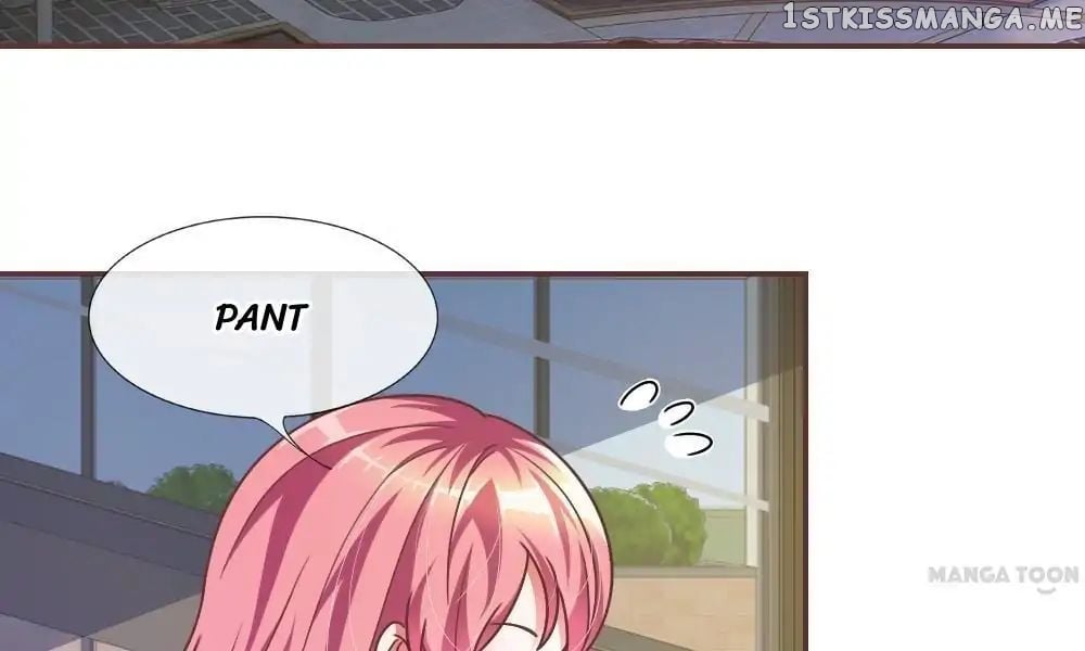 My Ex Vampire Boyfriend chapter 19 - page 3