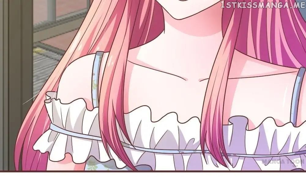 My Ex Vampire Boyfriend chapter 19 - page 34