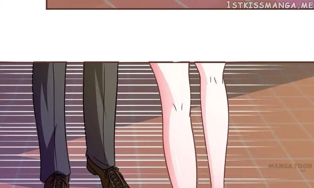 My Ex Vampire Boyfriend chapter 19 - page 8