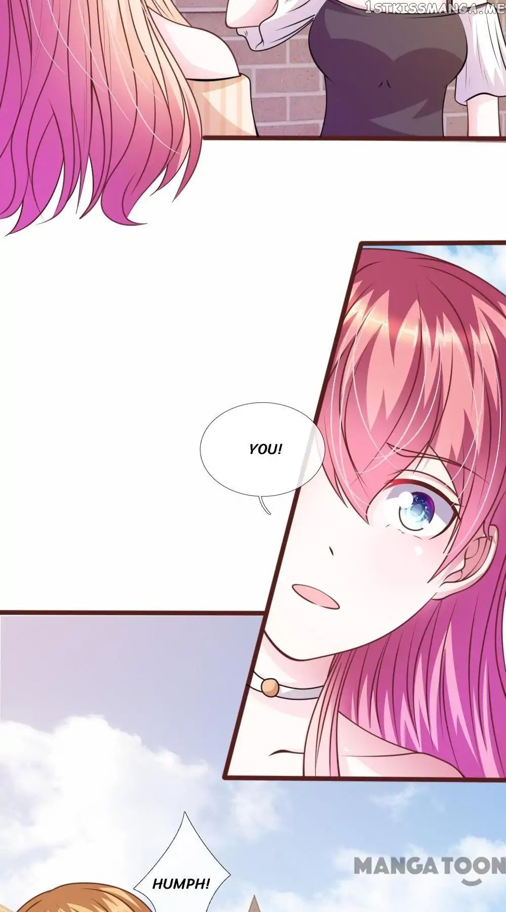 My Ex Vampire Boyfriend chapter 74 - page 10