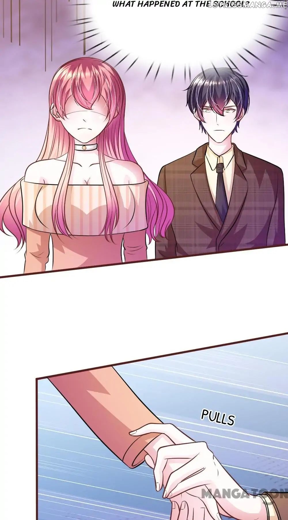 My Ex Vampire Boyfriend chapter 74 - page 13