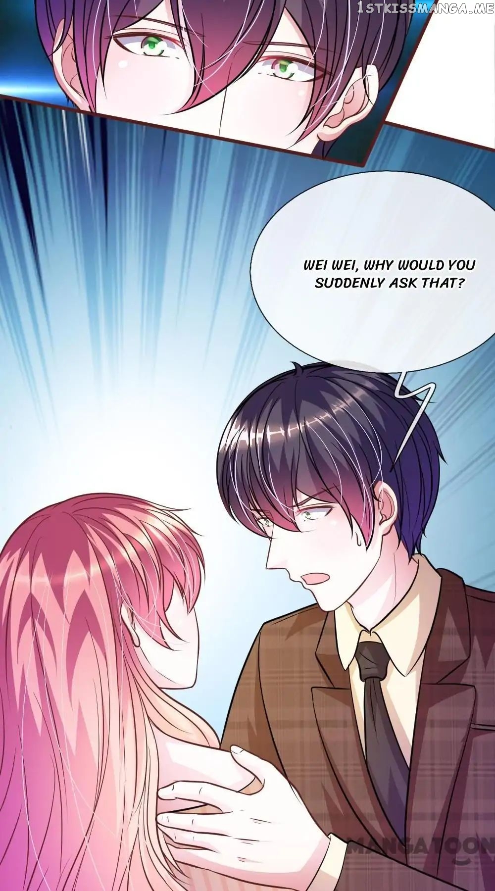 My Ex Vampire Boyfriend chapter 74 - page 17