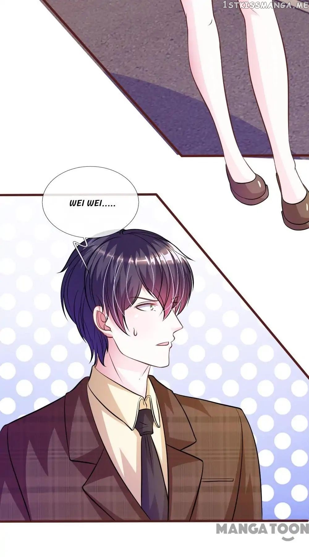 My Ex Vampire Boyfriend chapter 74 - page 21